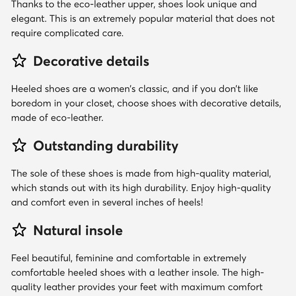 Studio pollini bow tie stiletto heels. - Picture 11 of 11